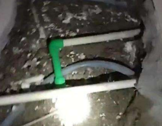 白玉卫生间漏水多少钱
