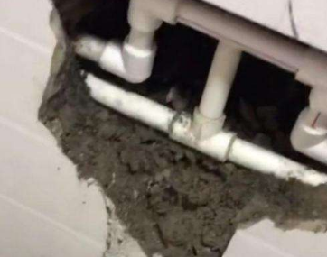 白玉卫生间漏水哪家好