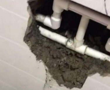 白玉卫生间防水找谁好