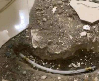 白玉卫生间测漏水哪家优惠