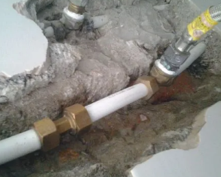 白玉测漏水多少钱