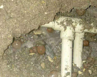 白玉卫生间防水的报价