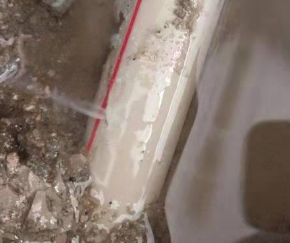 白玉水管维修公司