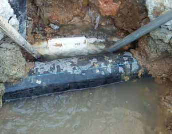 白玉水管维修服务电话