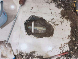 白玉卫生间防水多少钱