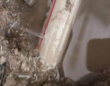 白玉水管维修多少钱
