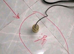 白玉卫生间测漏水多少钱
