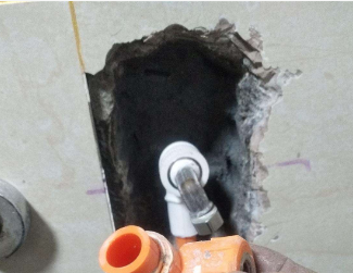 白玉卫生间测漏水哪家好