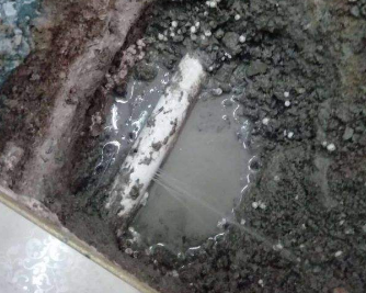 白玉卫生间测漏水哪家好