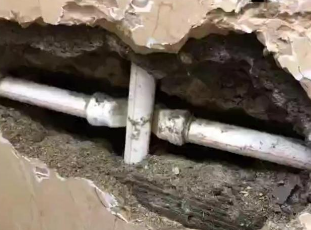白玉水管维修哪家好