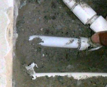 白玉卫生间测漏水哪家好