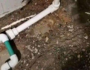 白玉卫生间测漏水服务电话