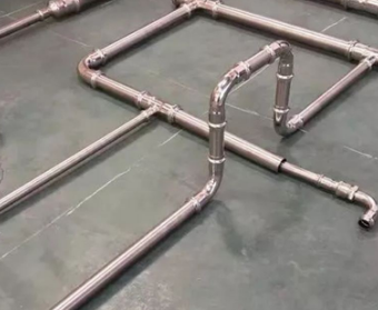 白玉水管维修多少钱
