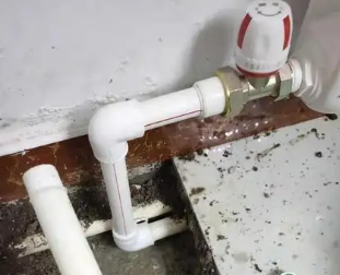 白玉卫生间测漏水多少钱