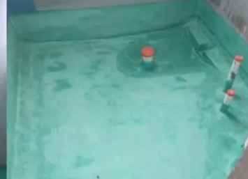 白玉卫生间防水哪家好
