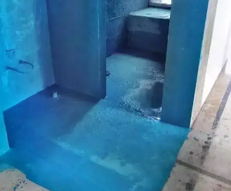 白玉卫生间防水哪家好
