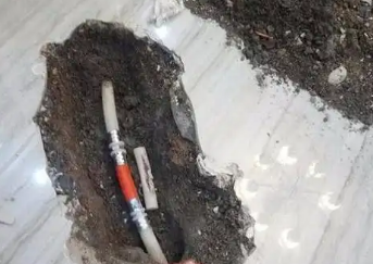 白玉卫生间测漏水哪家好