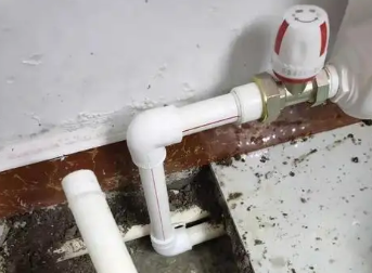白玉卫生间测漏水多少钱