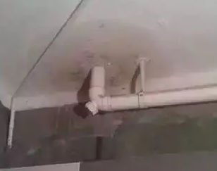 白玉卫生间测漏水哪家好