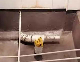 白玉卫生间测漏水服务电话