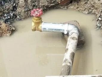 白玉漏水检测电话多少